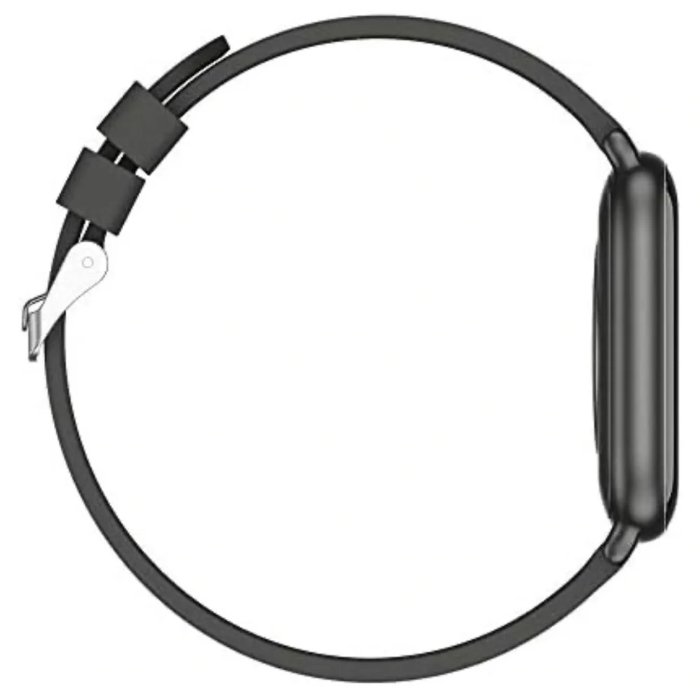 Fitness Tracker + Smart Watch (Black) — New XPLORA XMove
